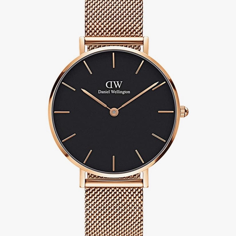 Daniel Wellington Watch - Picture 3 of 5